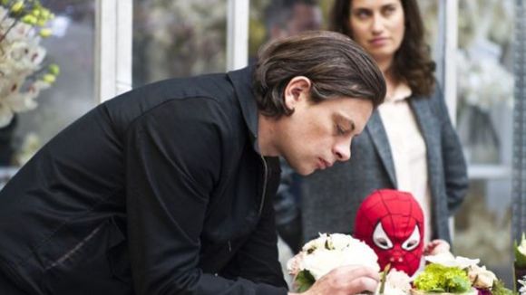 Photo from the movie Bachelor Days Are Over