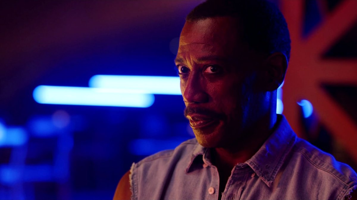 Photo du film Retour à Vegas