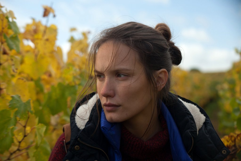 Photo du film Retour en Bourgogne