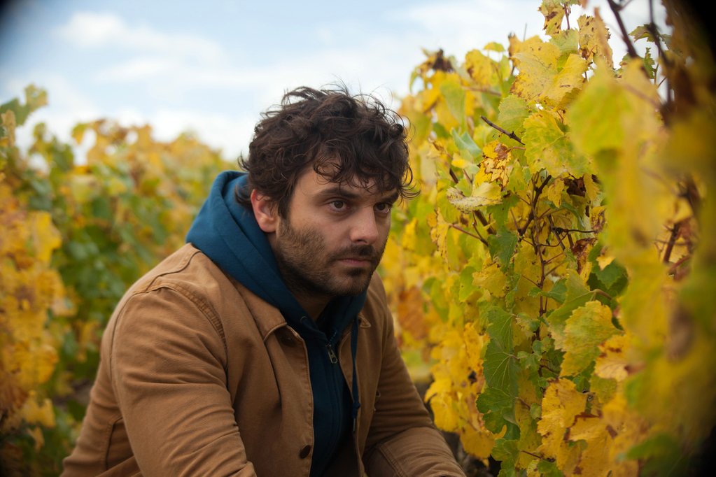 Photo du film Retour en Bourgogne