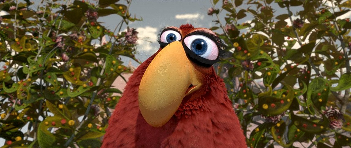 Photo from the movie Birds Like Us