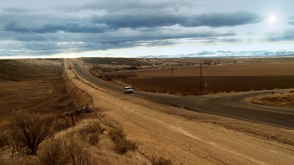 Photo du film Blue Gold: American Jeans