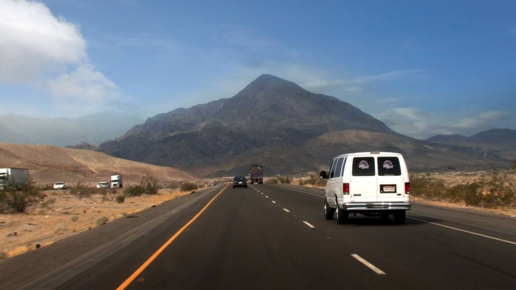 Photo du film Blue Gold: American Jeans