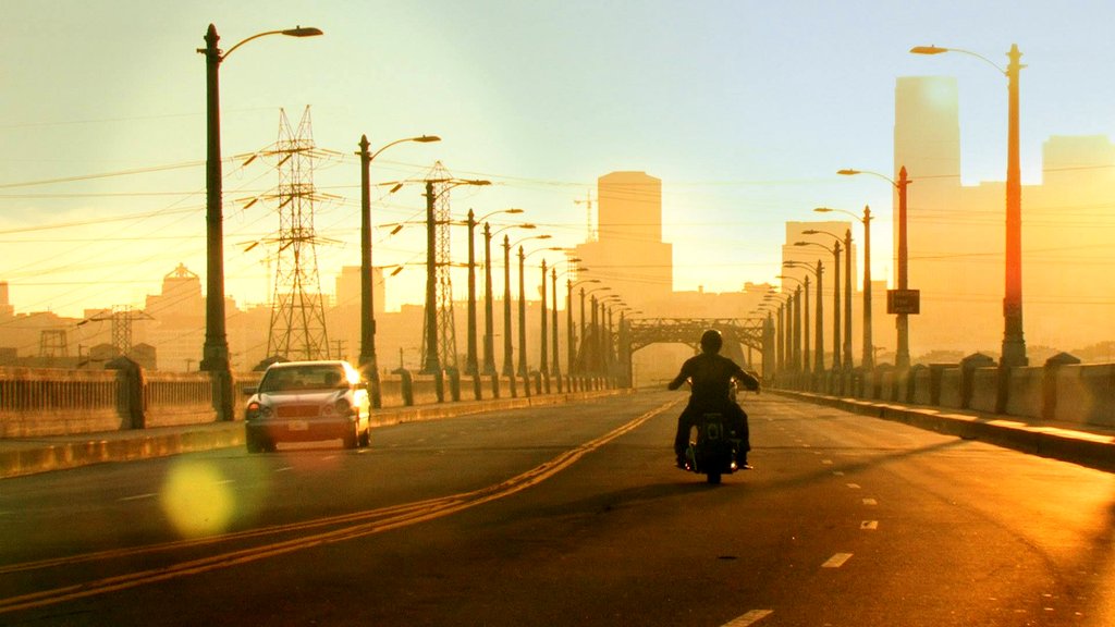 Photo du film Blue Gold: American Jeans