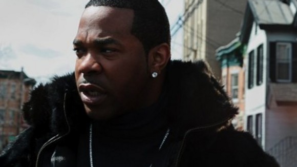 Photo from the movie Breaking Point