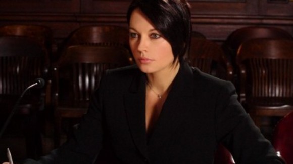 Photo from the movie Breaking Point