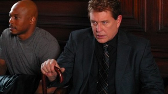 Photo from the movie Breaking Point