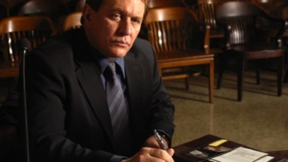 Photo from the movie Breaking Point