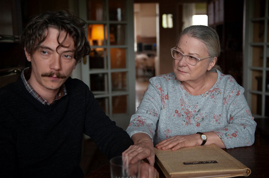 Photo from the movie By the Grace of God