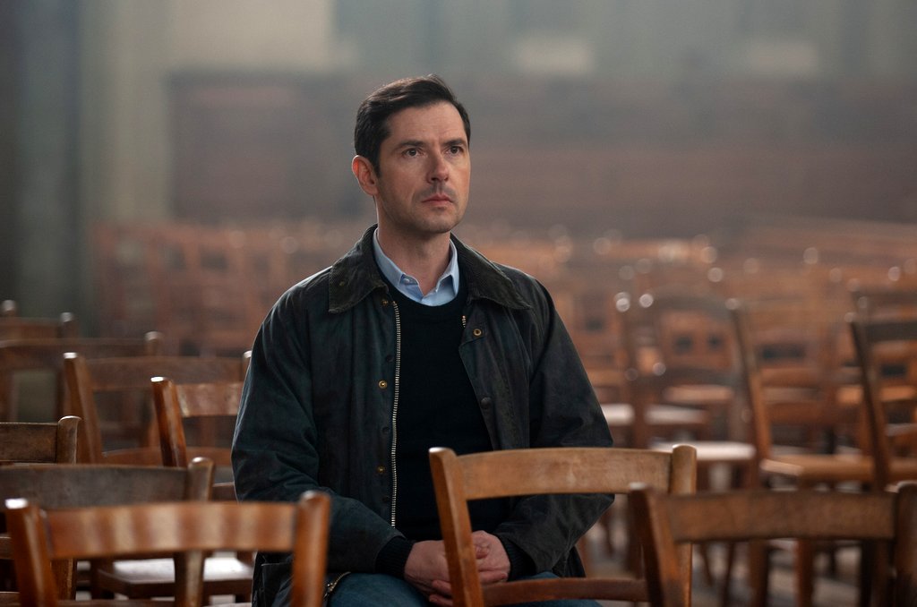 Photo from the movie By the Grace of God