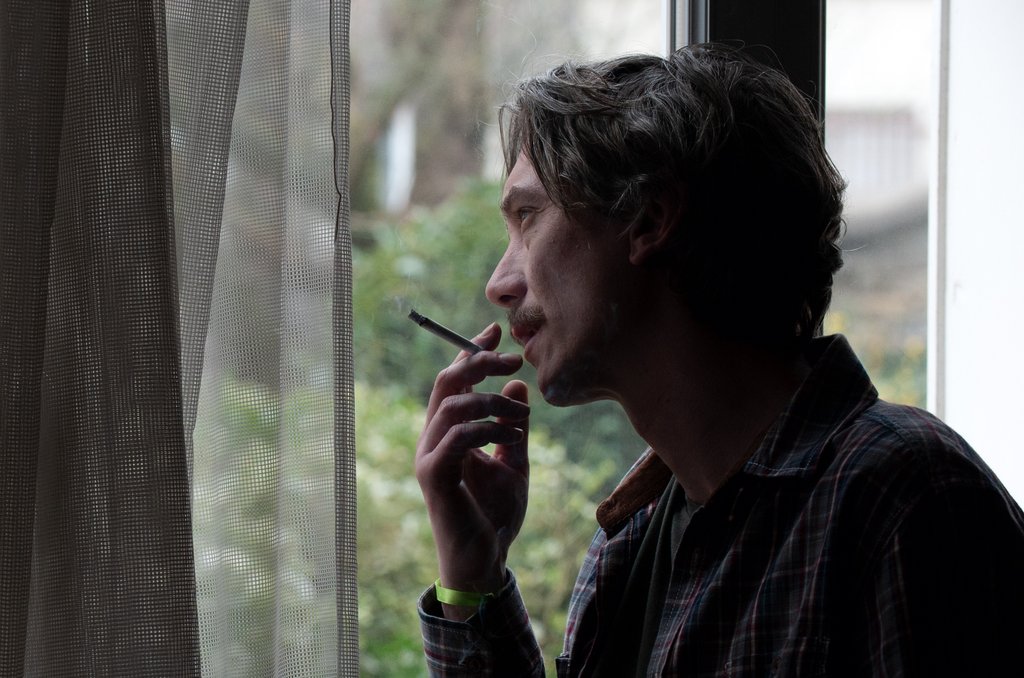 Photo from the movie By the Grace of God