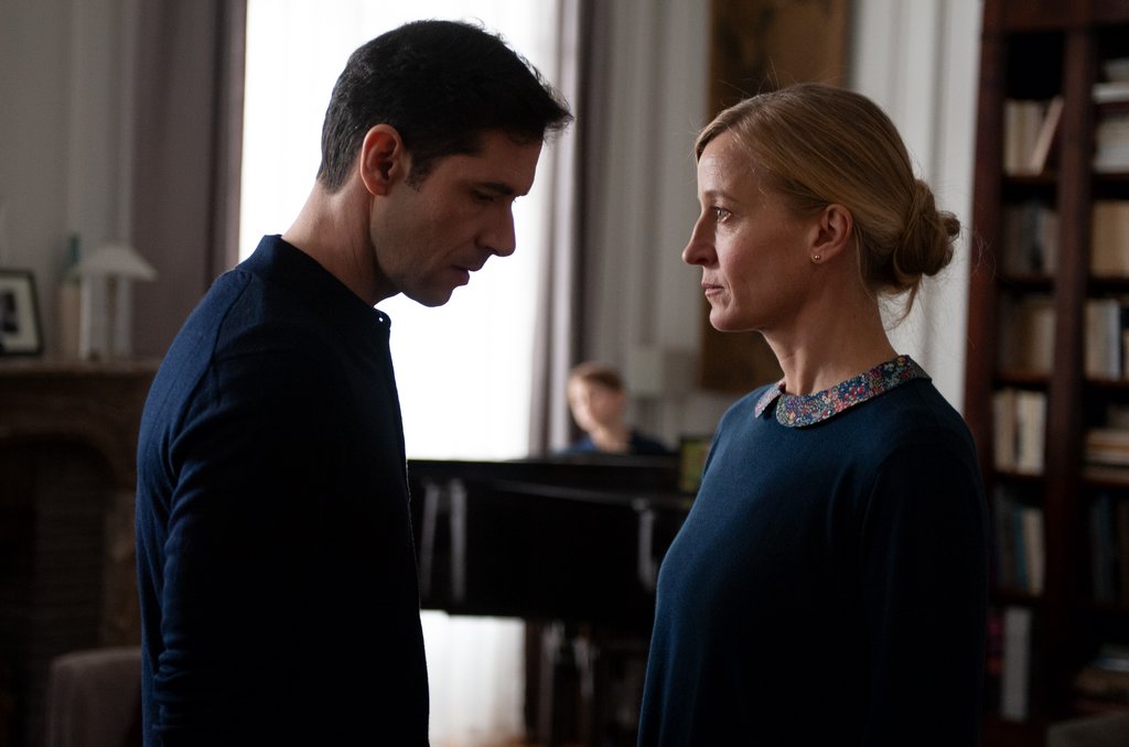 Photo from the movie By the Grace of God