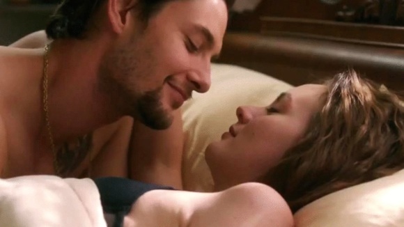 Photo from the movie By the Gun