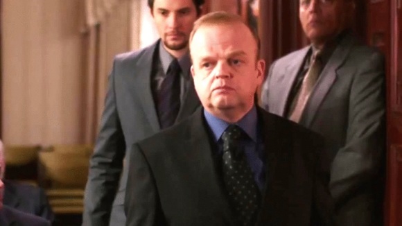 Photo from the movie By the Gun