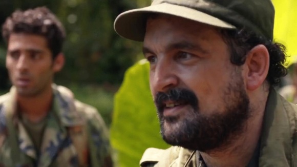 Photo du film Camino