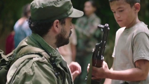 Photo du film Camino