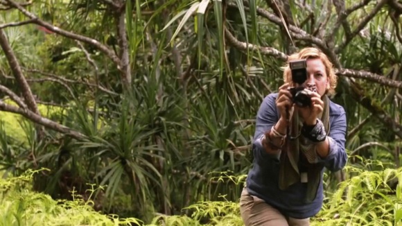 Photo du film Camino