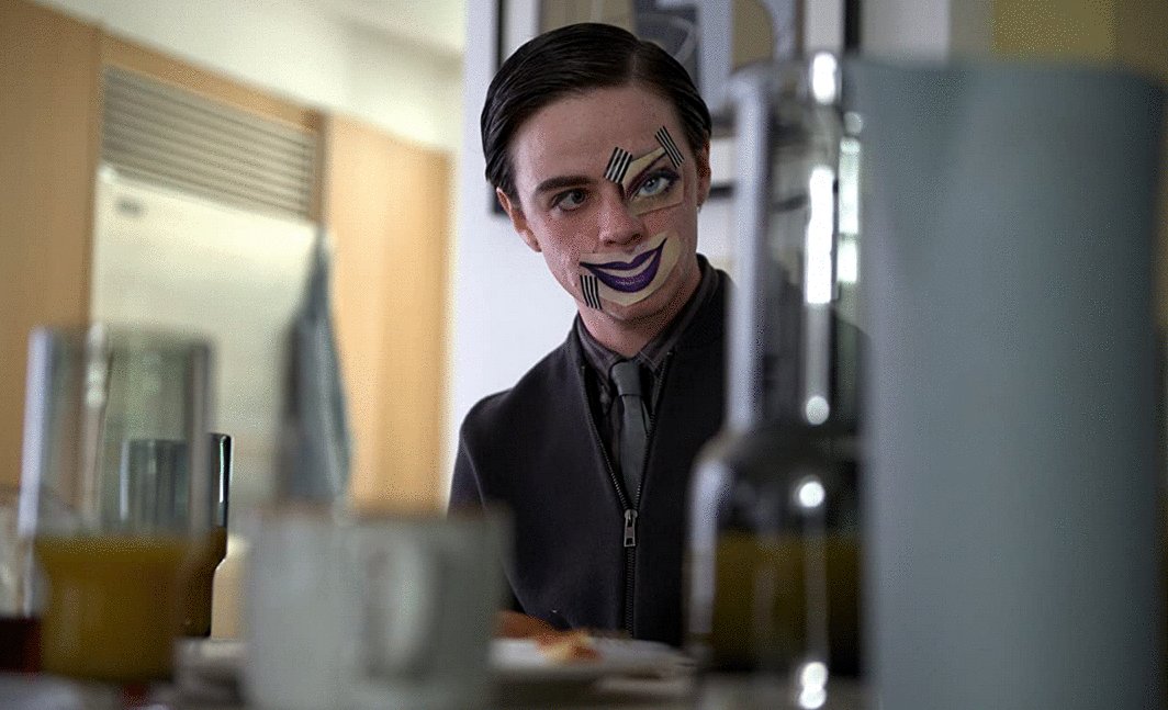 Photo du film Choose or Die