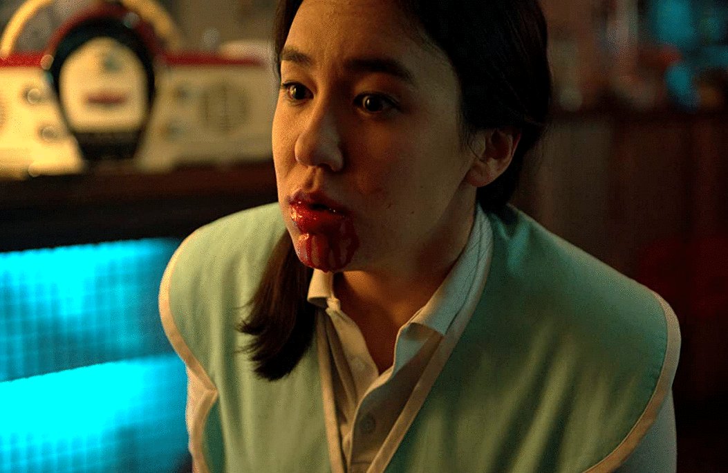 Photo du film Choose or Die