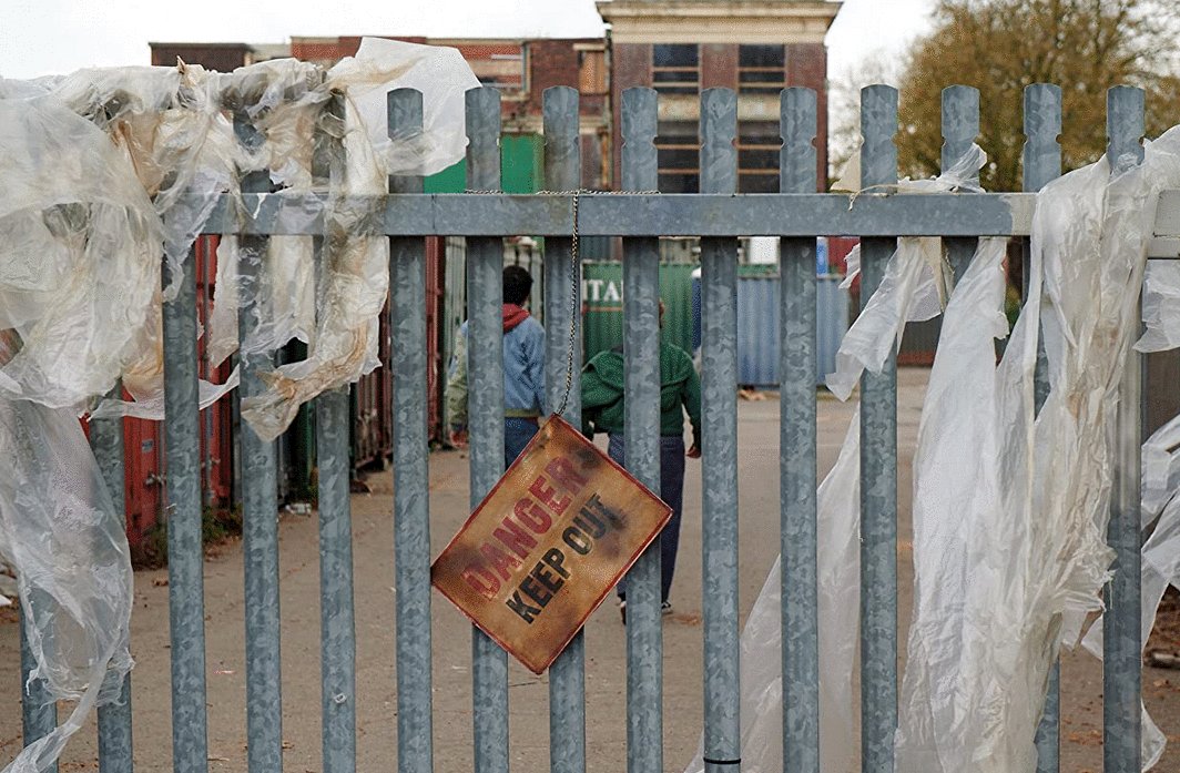 Photo du film Choose or Die