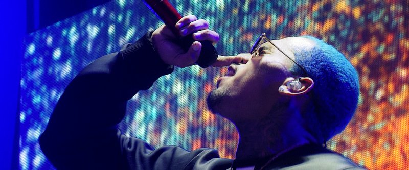 Photo du film Chris Brown: Welcome to My Life