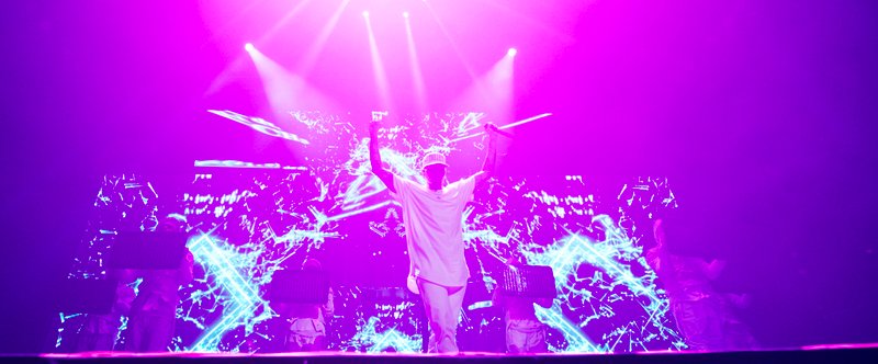 Photo du film Chris Brown: Welcome to My Life