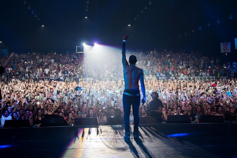 Photo du film Chris Brown: Welcome to My Life