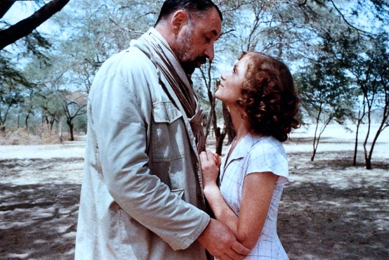 Photo from the movie Clean Slate