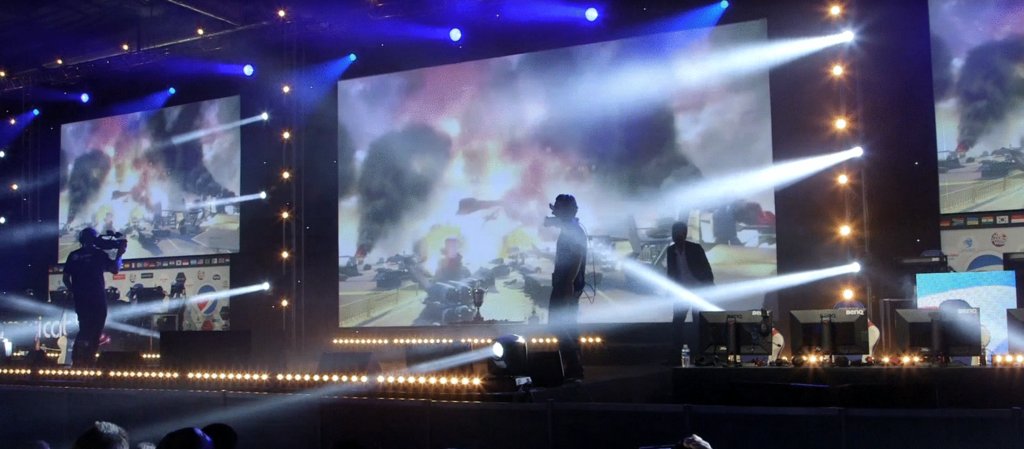 Photo du film CODumentary