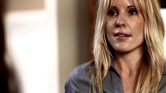 Photo du film Confined