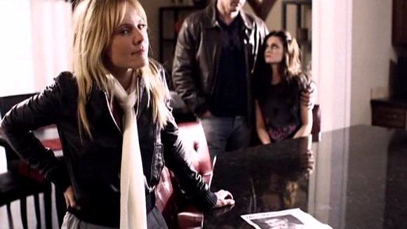 Photo du film Confined