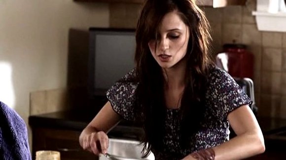 Photo du film Confined