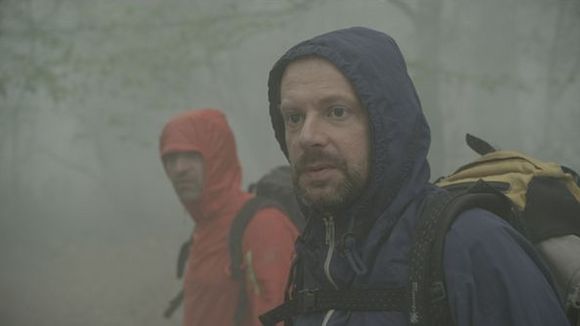 Photo du film Les Conquérants