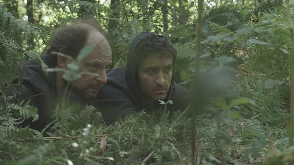 Photo du film Les Conquérants