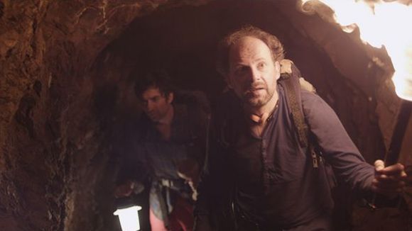 Photo du film Les Conquérants