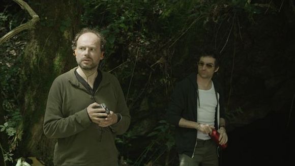 Photo du film Les Conquérants