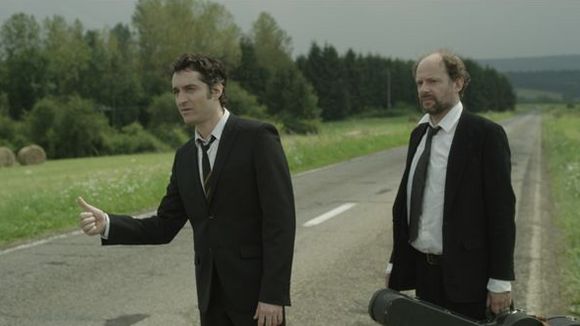 Photo du film Les Conquérants