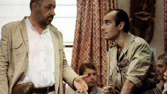 Photo from the movie Clean Slate