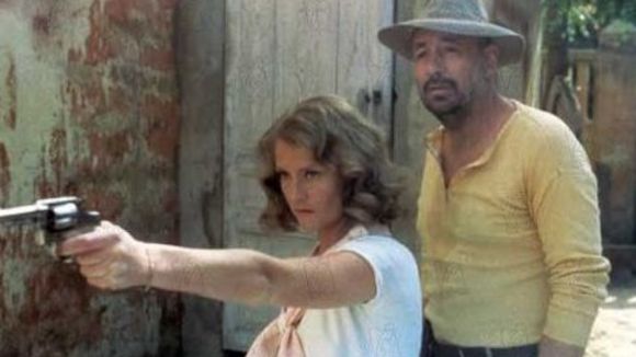 Photo from the movie Clean Slate