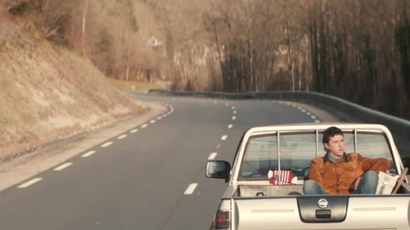 Photo du film Les Cowboys