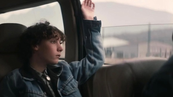 Photo du film Les Cowboys