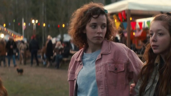 Photo du film Les Cowboys