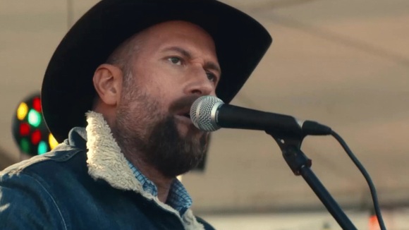 Photo du film Les Cowboys