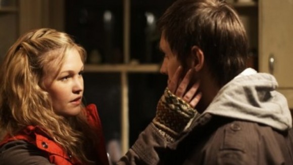 Photo du film Le Cri du Hibou