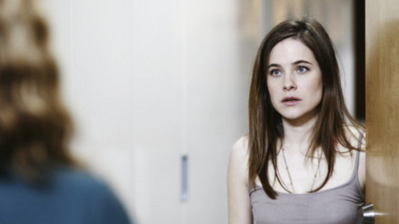 Photo du film Le Cri du Hibou