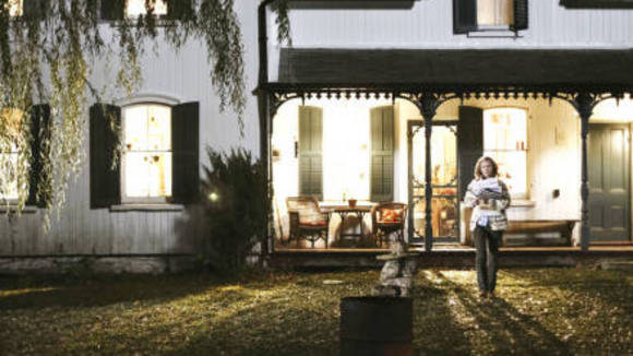 Photo du film Le Cri du Hibou