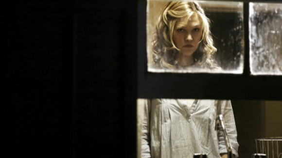 Photo du film Le Cri du Hibou