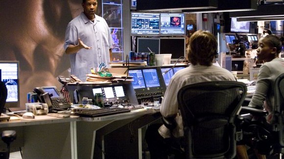 Photo du film Déjà Vu v.f.