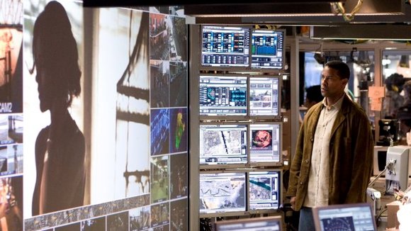 Photo du film Déjà Vu v.f.