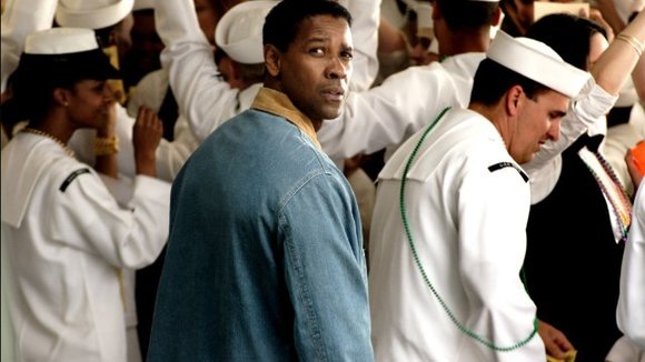 Photo du film Déjà Vu v.f.